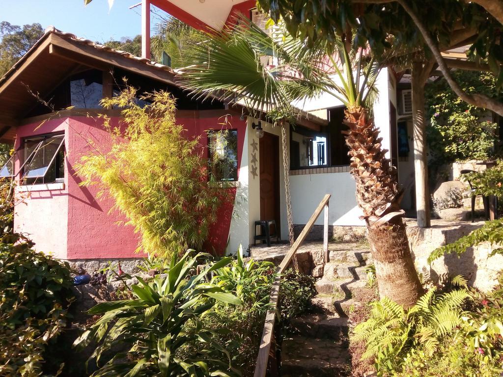 Florianópolis Studio Formana מראה חיצוני תמונה