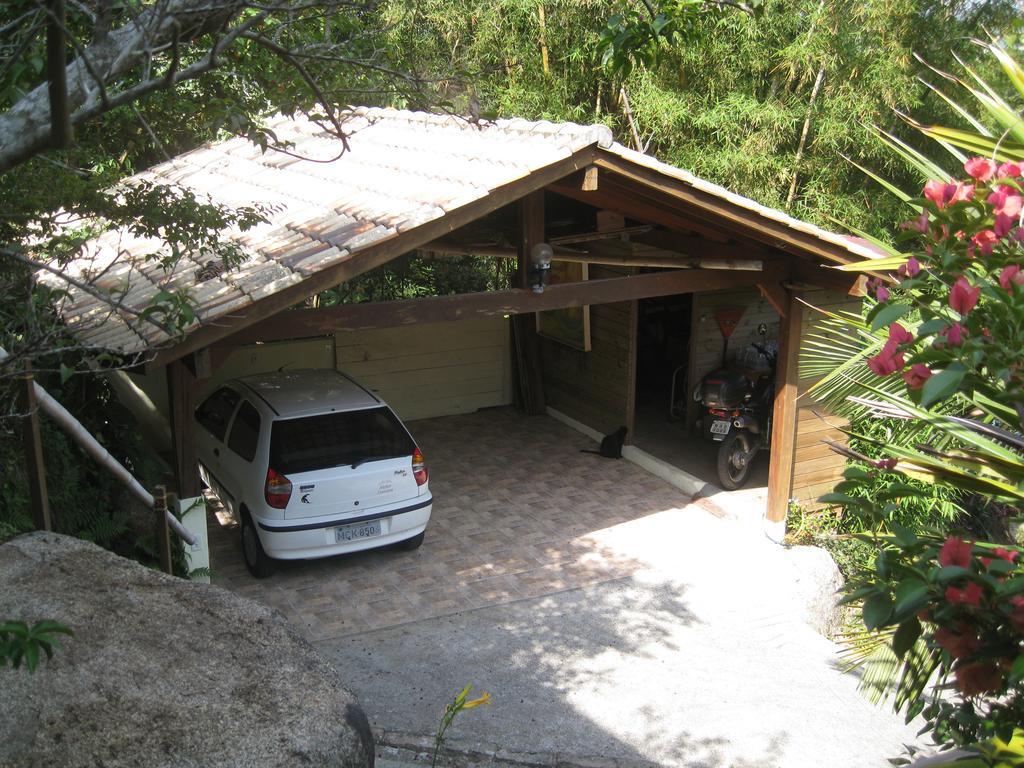 Florianópolis Studio Formana מראה חיצוני תמונה