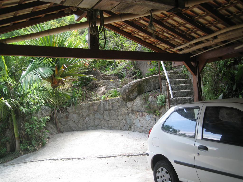 Florianópolis Studio Formana מראה חיצוני תמונה