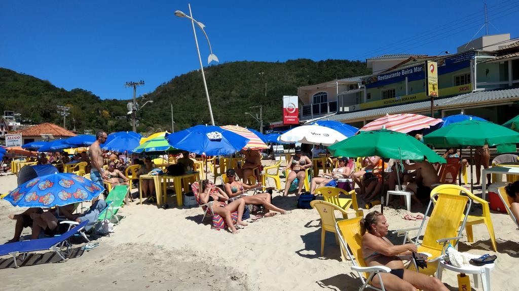 Florianópolis Studio Formana מראה חיצוני תמונה